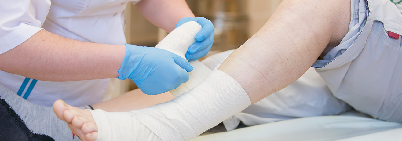 Wound Care Clinic